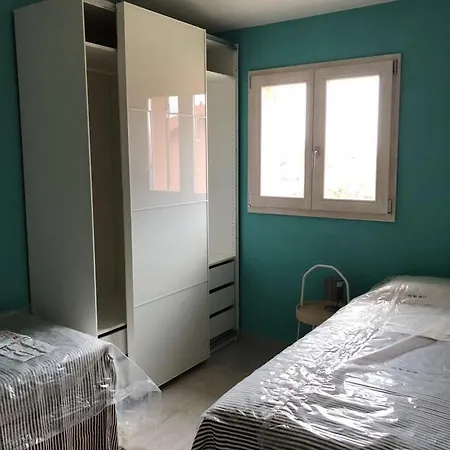 Thomas Villa San Teodoro (Sardinia)